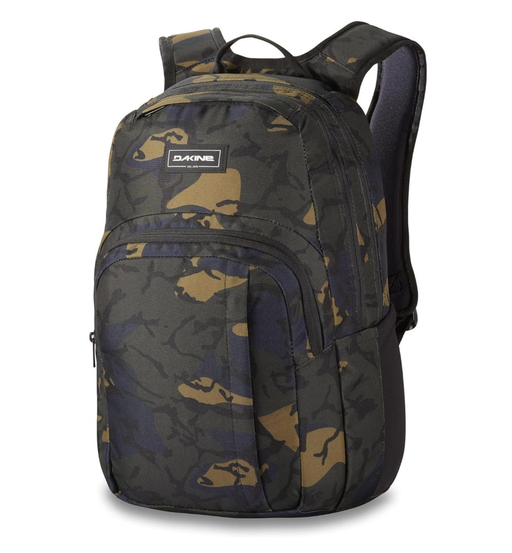 Mochila Dakine Campus Camo