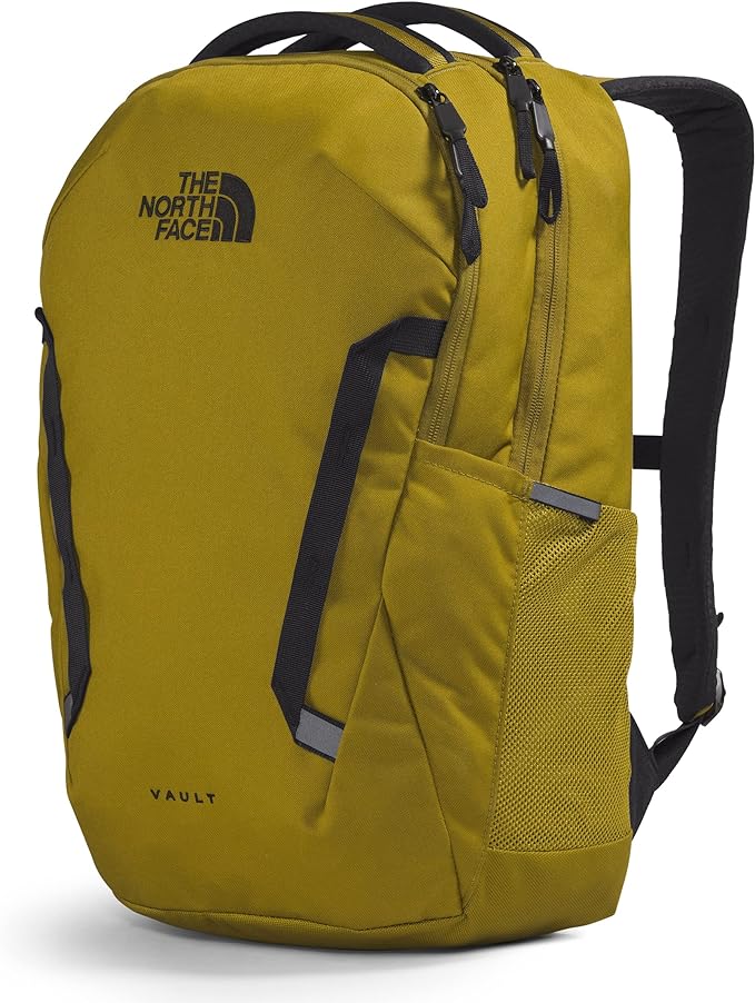 Foto 3 pulgar | Mochila The North Face Vault