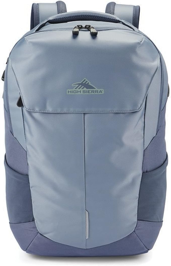 Mochila Highsierra Azul