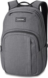 Foto 1 | Mochila Dakine Campus M Gris para Hombre