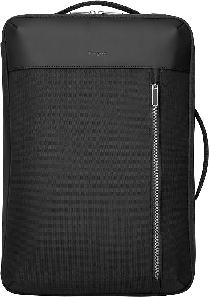 Foto 2 pulgar | Mochila Compatible con Laptop 15.6 Pulgadas Targus  Negra