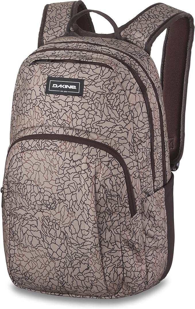 Mochila Dakine Campus M 25l