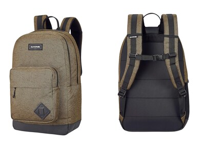 Foto 3 | Mochila Dakine Dlx