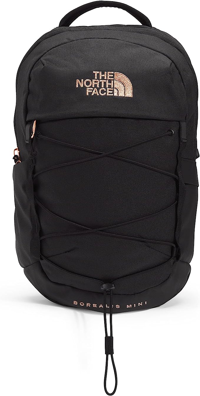 Mochila The North Face Negra para Laptop