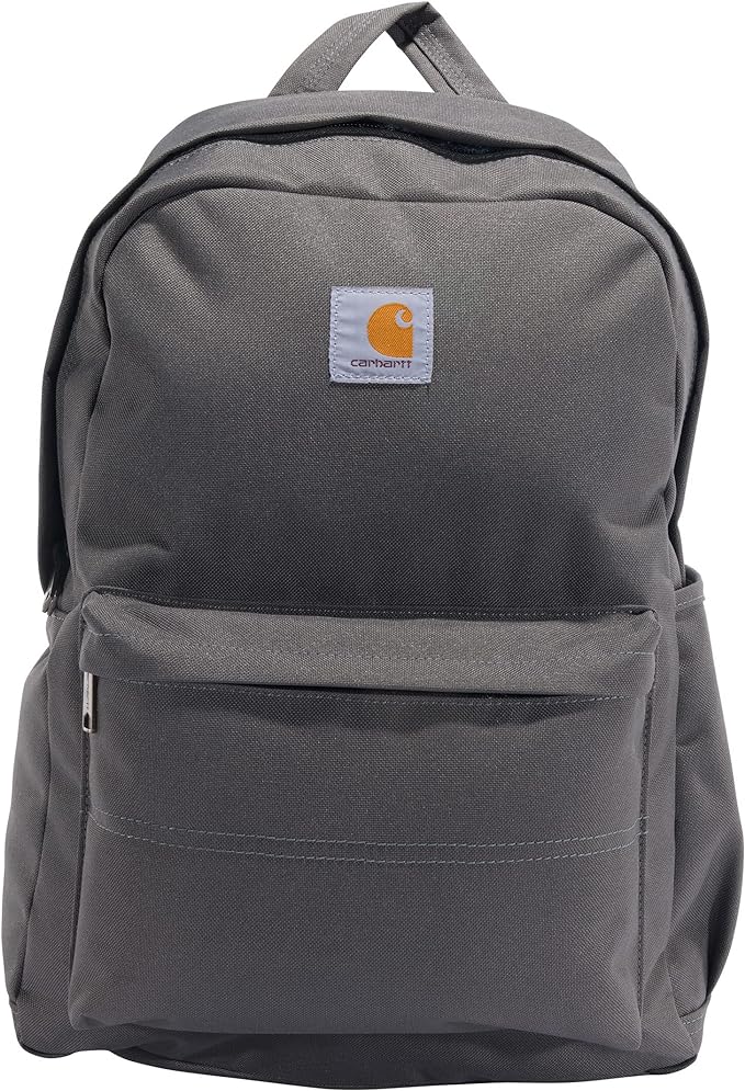 Mochila Carhartt Gris para Laptop