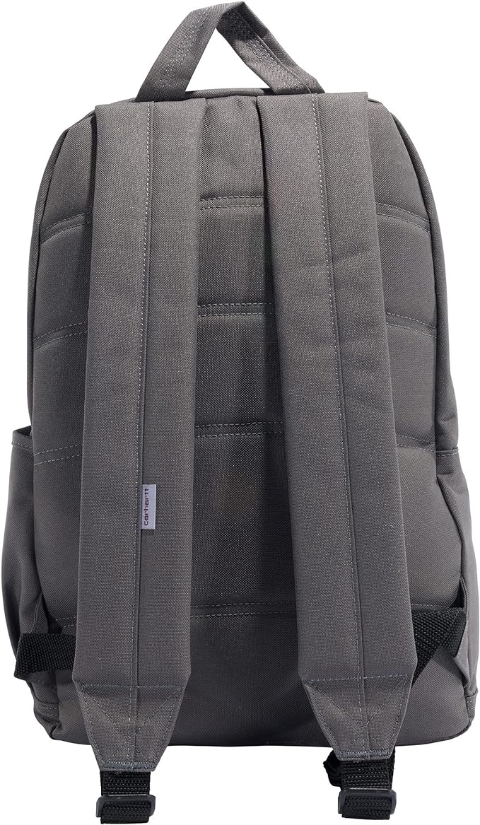 Foto 2 | Mochila Carhartt Gris para Laptop