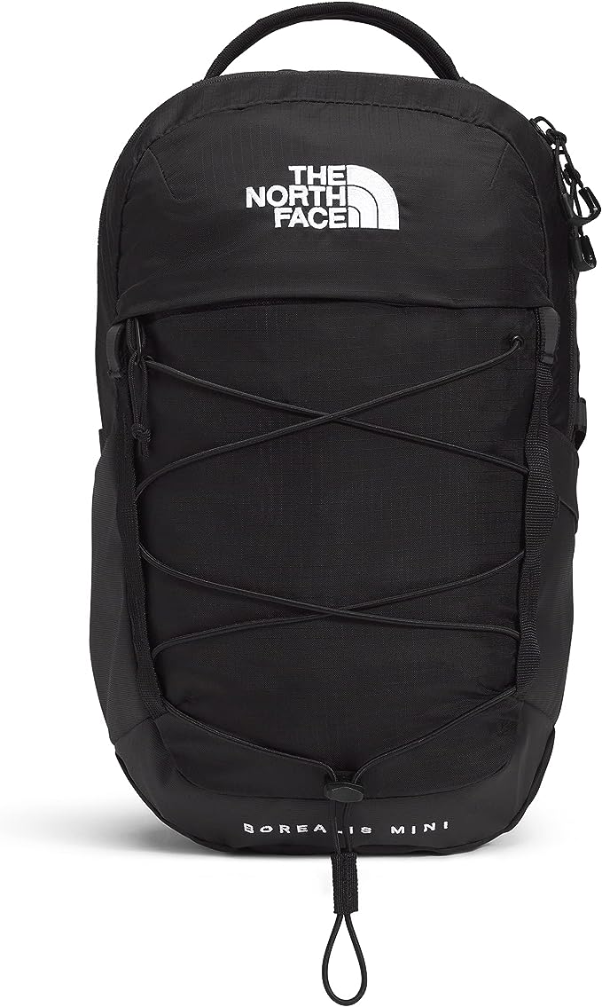 Mochila The North Face Negra para Laptop