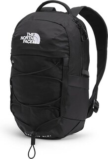 Foto 2 | Mochila The North Face Negra para Laptop