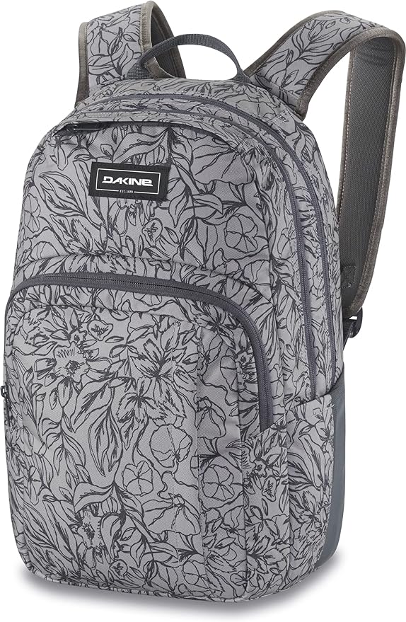 Foto 2 pulgar | Mochila Dakine Gris