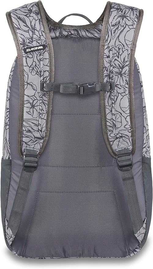 Foto 3 pulgar | Mochila Dakine Gris