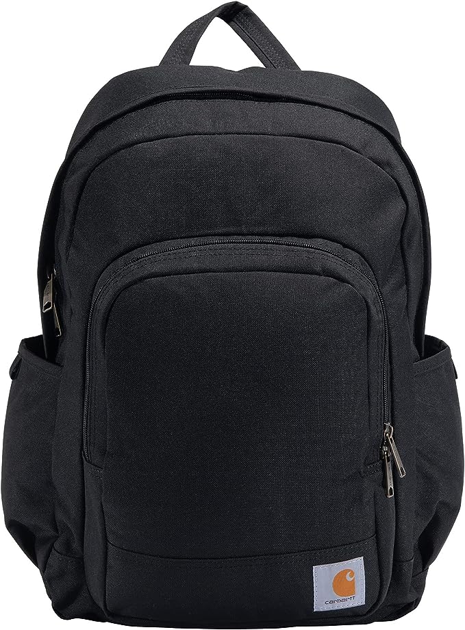 Mochila Carhartt Negra para Laptop