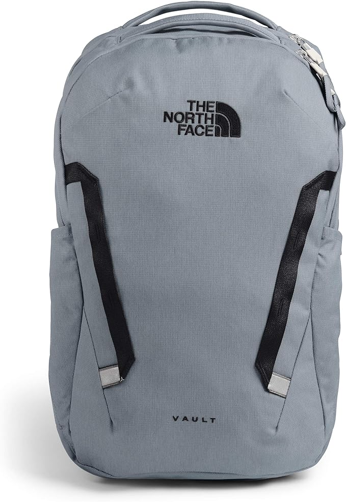 Mochila The North Face Vault Gris