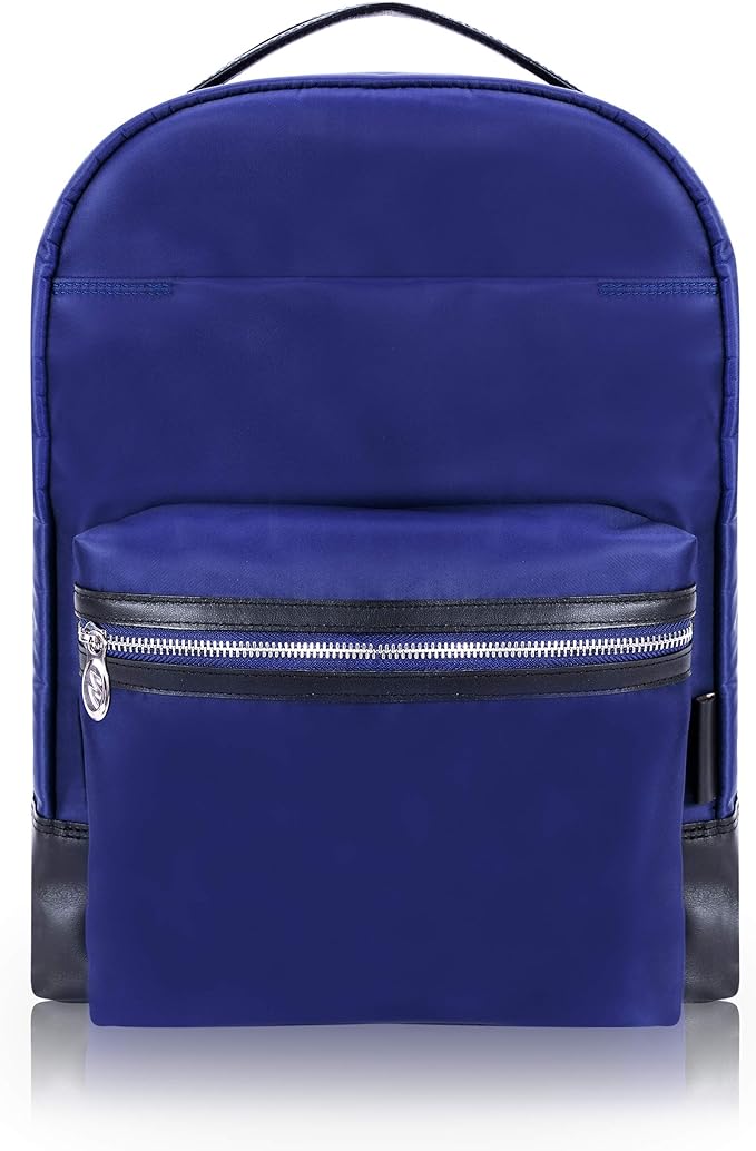 Mochila McKlein Parker Azul Marino