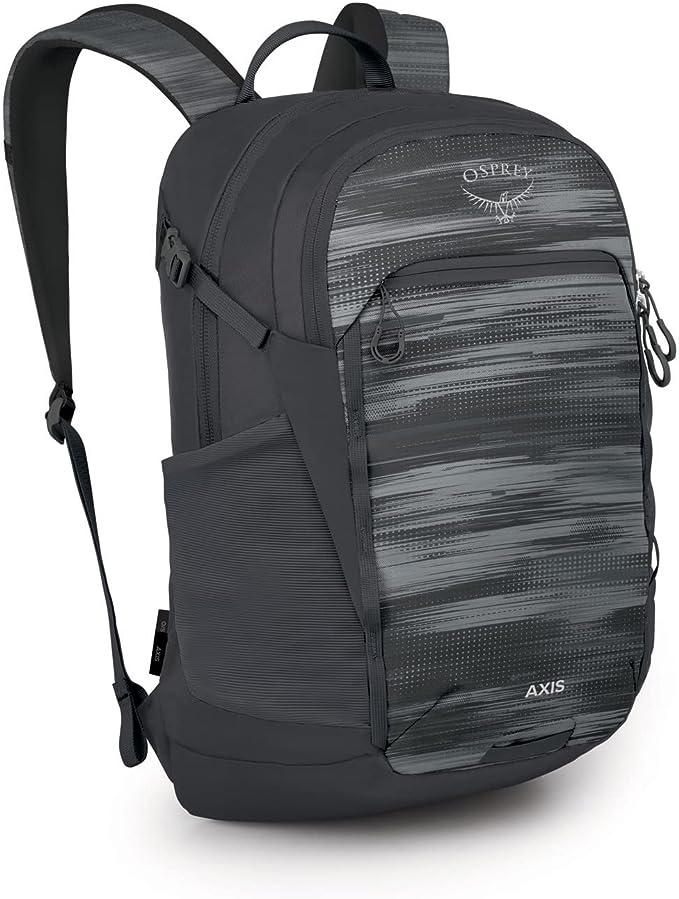 Foto 2 pulgar | Mochila Osprey Axis Laptop Backpack