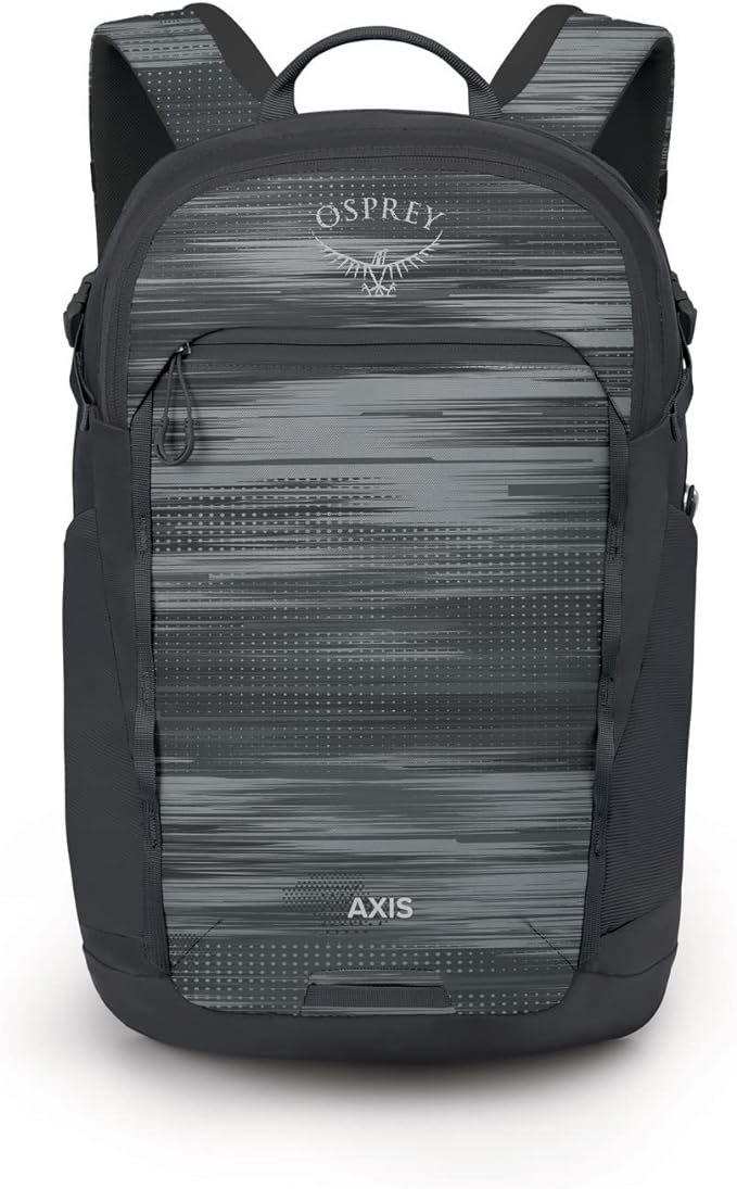 Foto 4 pulgar | Mochila Osprey Axis Laptop Backpack