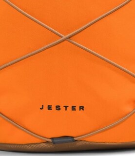 Foto 3 | Mochila The North Face Naranja para Portátil