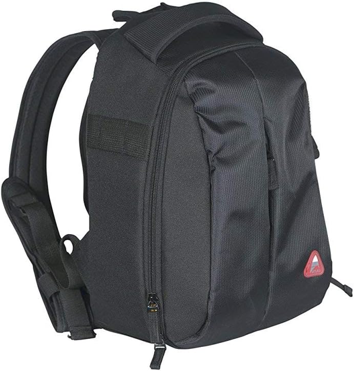 Mochila Atlas para Portátil Negra