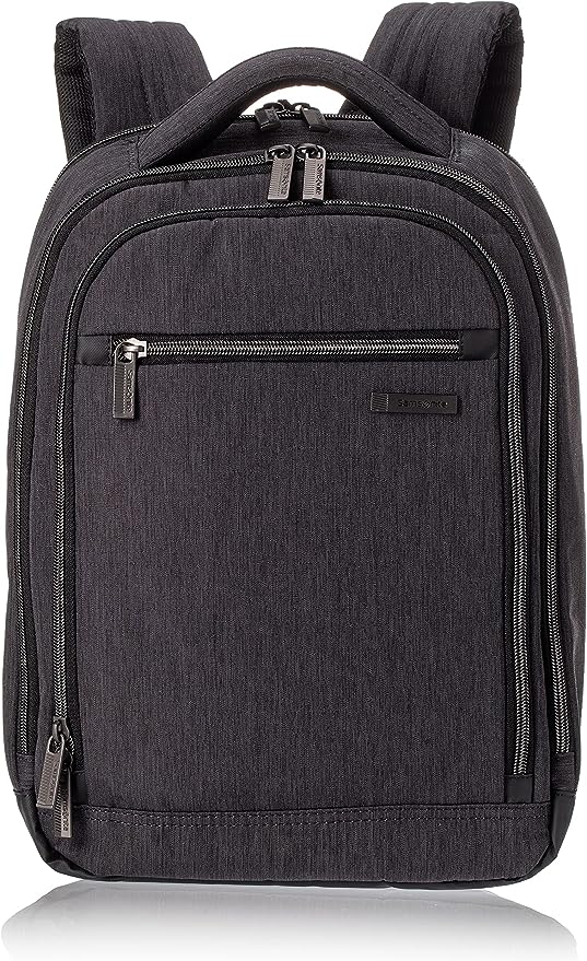 Mochila Moderna Samsonite para Laptop Negra