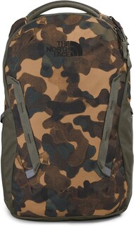 Foto 1 | Mochila The North Face Vault Diseño Camuflaje