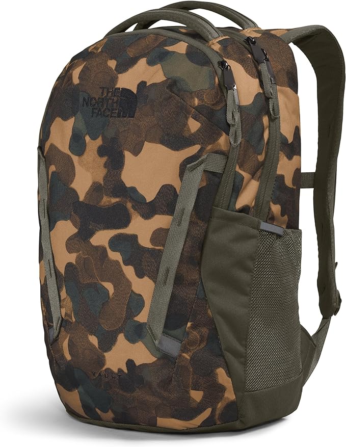 Foto 2 | Mochila The North Face Vault Diseño Camuflaje