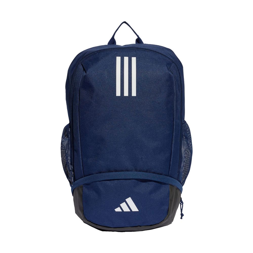 Foto 2 pulgar | Mochila Adidas Azul