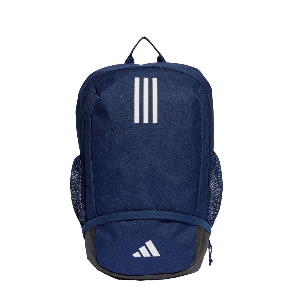 Foto 3 pulgar | Mochila Adidas Azul