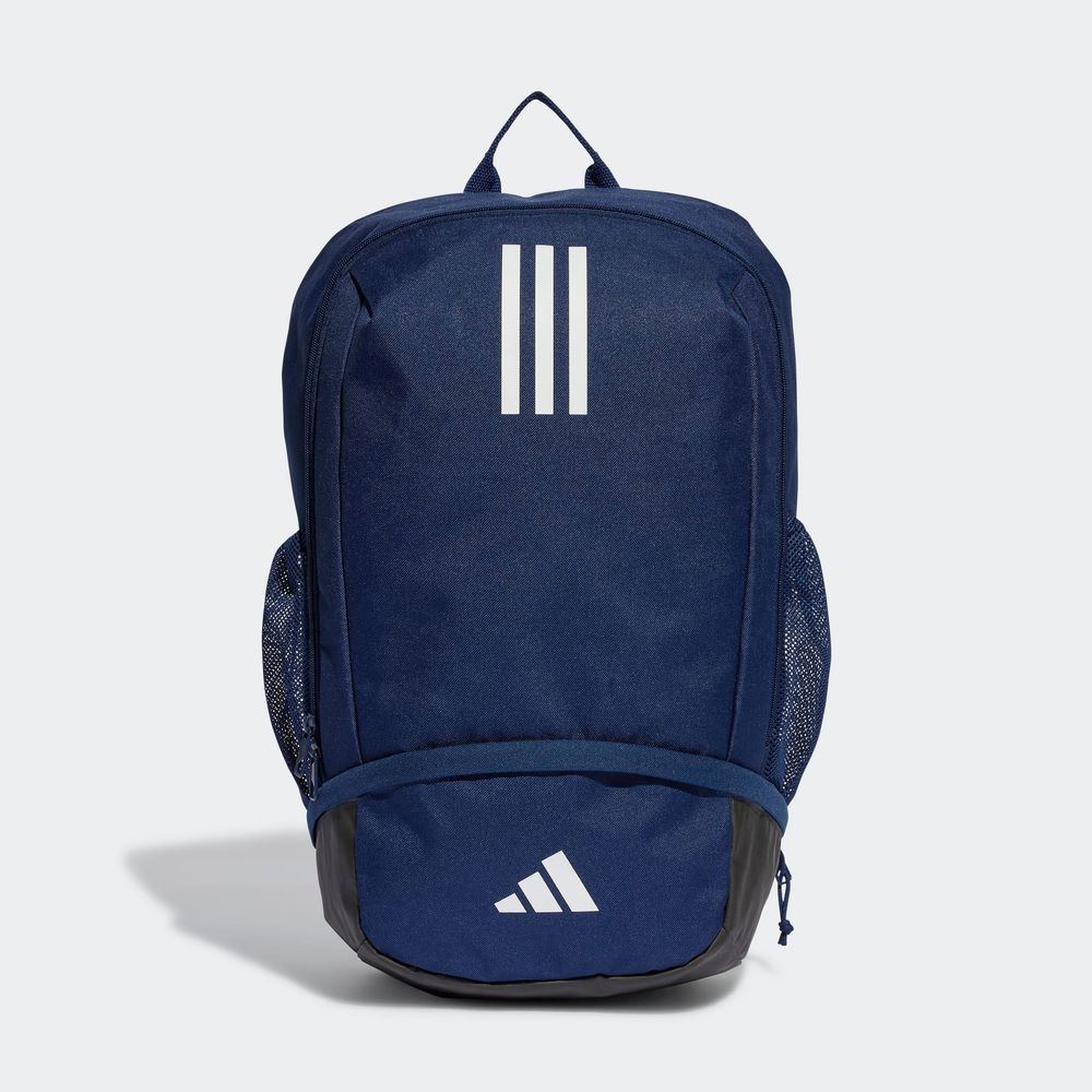 Foto 4 pulgar | Mochila Adidas Azul