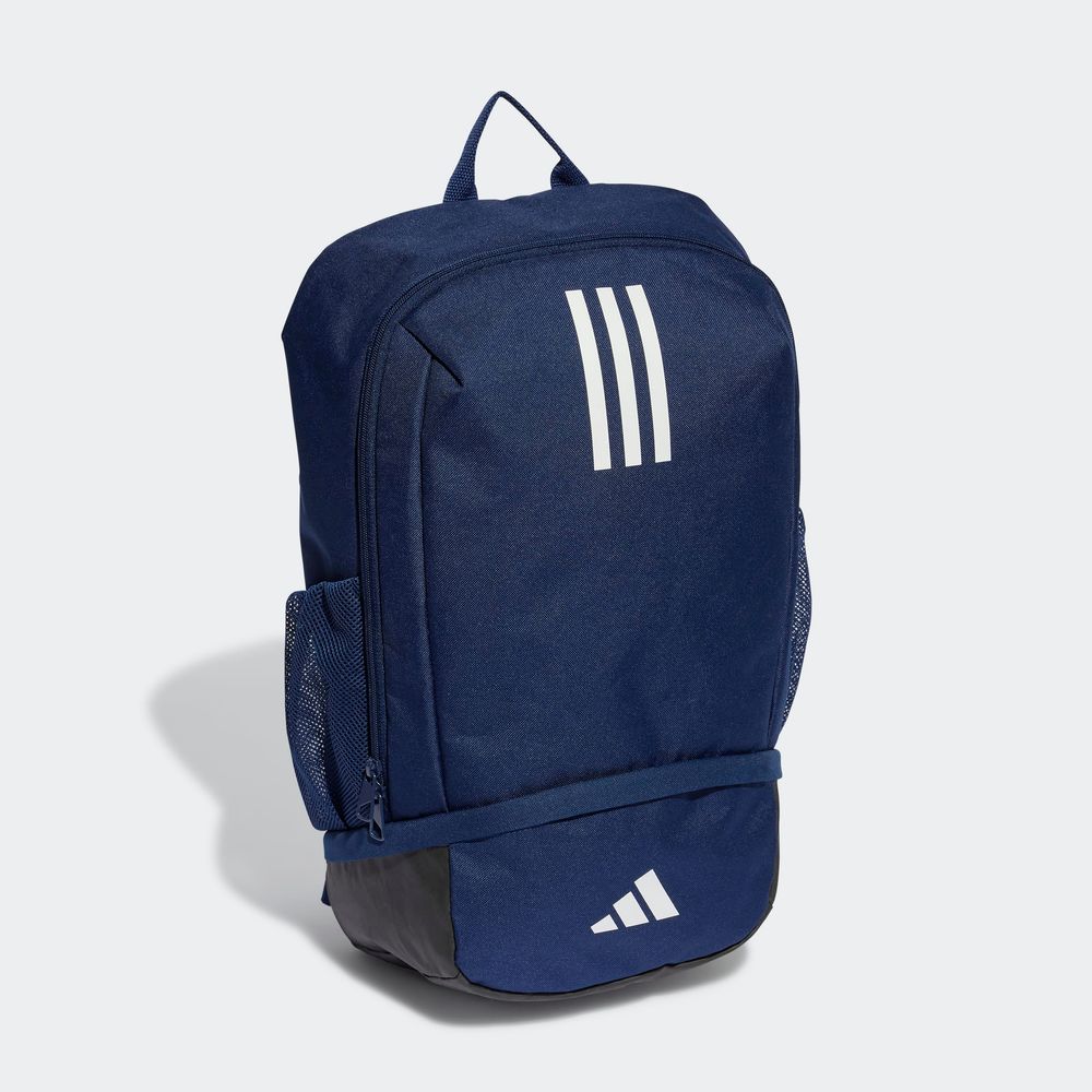 Foto 6 pulgar | Mochila Adidas Azul