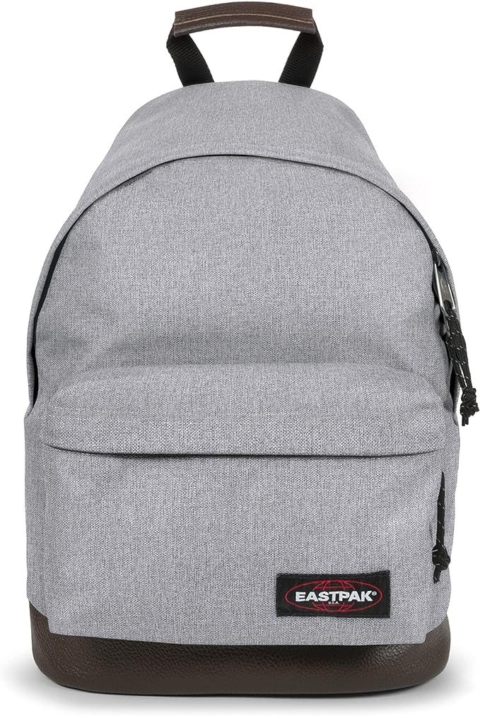 Foto 2 pulgar | Mochila Casual Eastpak Gris Unisex