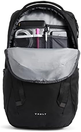 Foto 3 | The North Face Vault - Mochila Negro