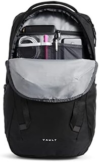 Foto 3 | The North Face Vault - Mochila Negro