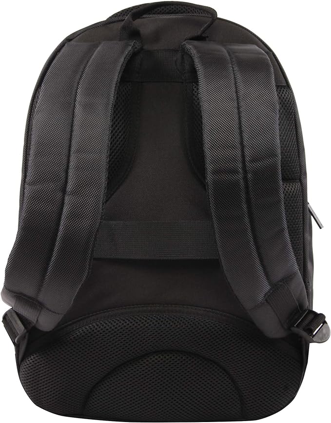 Foto 3 pulgar | Perry Ellis Mochila Para Laptop De Negocios M140 Negro