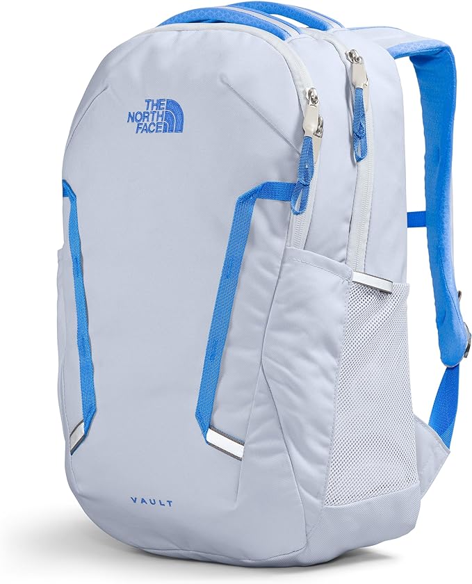 Foto 3 pulgar | The North Face Mochila Para Laptop Vault Commuter Para Mujer