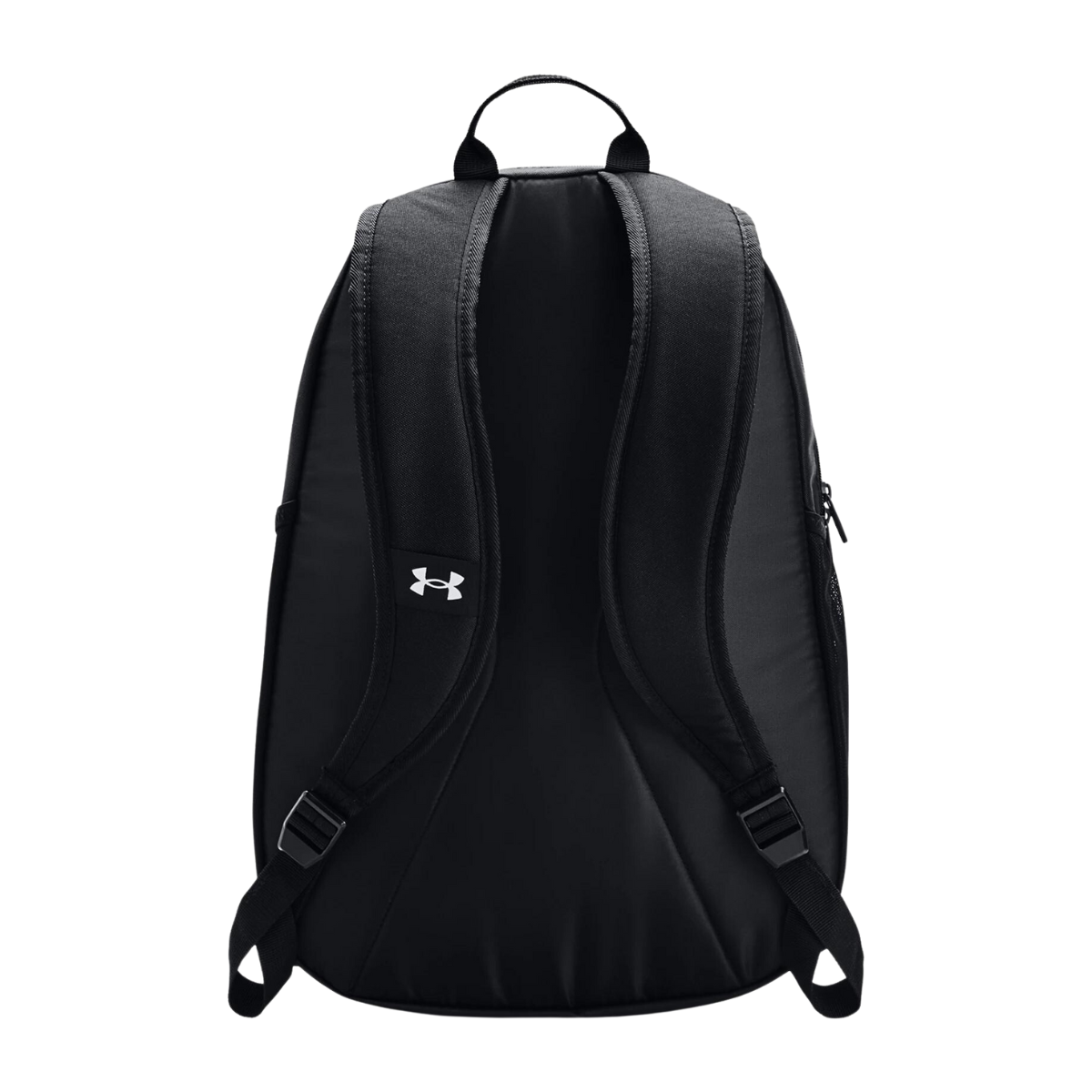 Foto 3 pulgar | Mochila Under Armour Unisex Hustle Sport 1364181 001 Negro