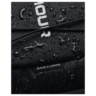 Foto 5 | Mochila Under Armour Unisex Hustle Sport 1364181 001 Negro