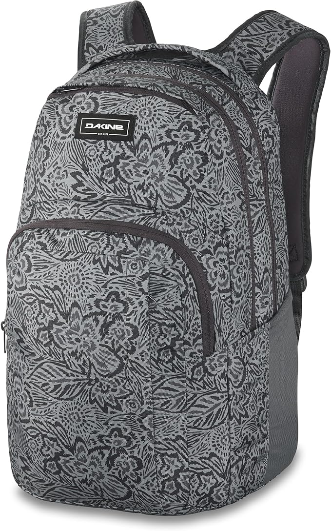 Dakine Mochila Campus De 33 Litros Laberinto De Pétalos