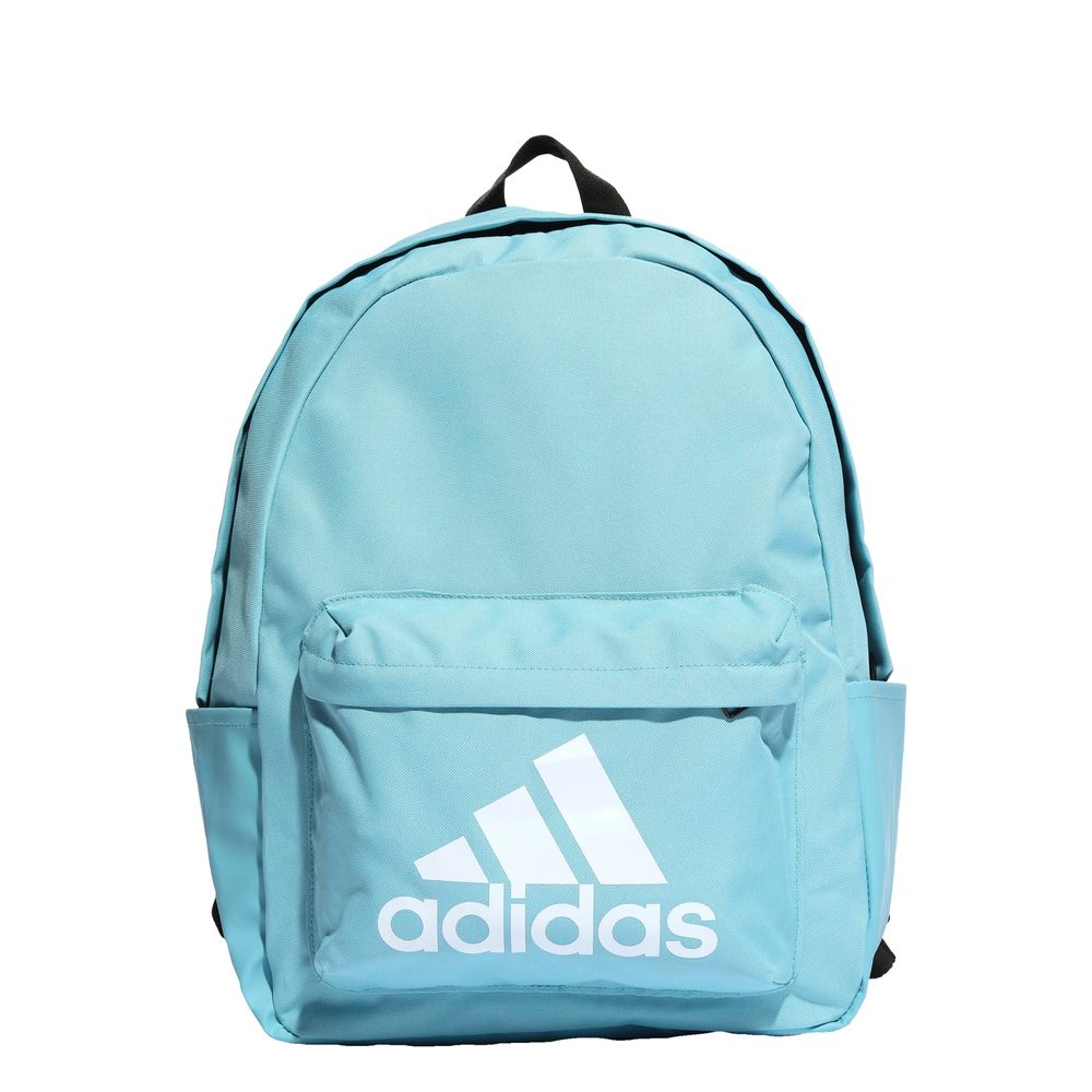 Foto 3 pulgar | Mochila Clásica Adidas Badge Of Sport Azul Unisex