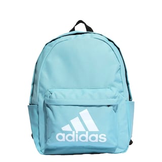 Foto 2 | Mochila Clásica Adidas Badge Of Sport Azul Unisex