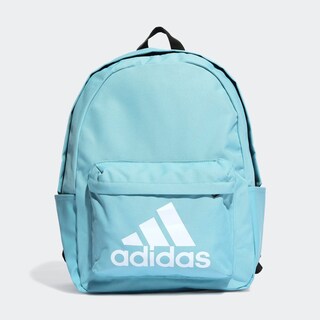 Foto 3 | Mochila Clásica Adidas Badge Of Sport Azul Unisex