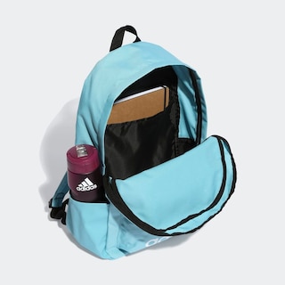 Foto 6 | Mochila Clásica Adidas Badge Of Sport Azul Unisex