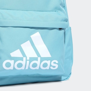 Foto 7 | Mochila Clásica Adidas Badge Of Sport Azul Unisex