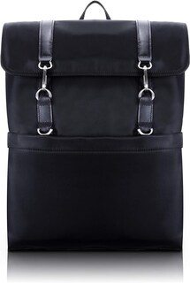 Foto 1 | Mcklein Serie N Element Mochila Para Portátil Sólida Negra 18475