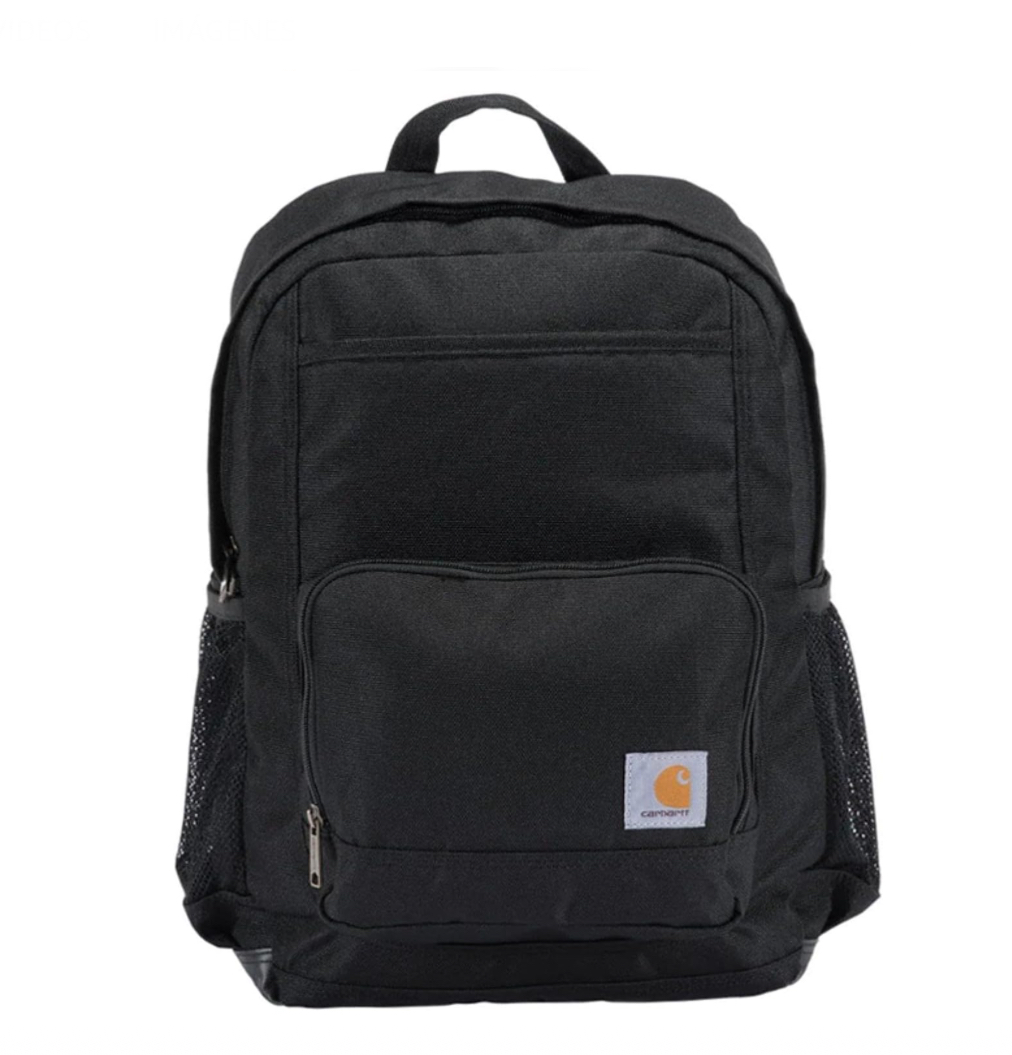 Mochila Carhartt Negra