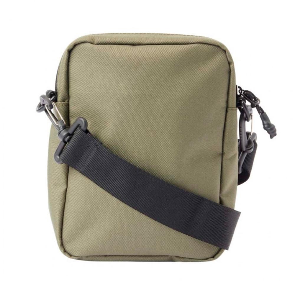 Foto 4 pulgar | Bolso Bandolera Dc Shoes Starcher Verde