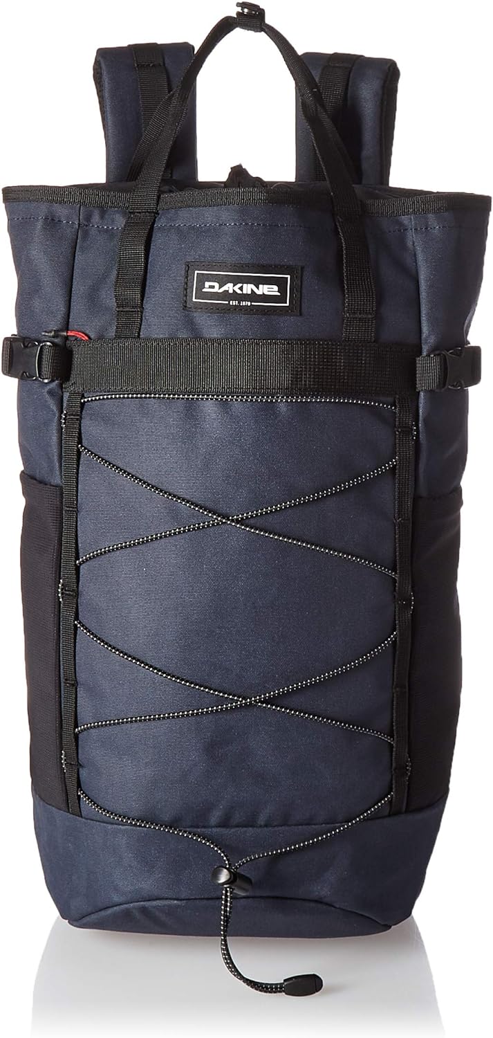 Mochila Dakine Wndr Cinch Pack Cielo Nocturno Azul 21 L