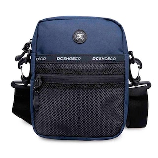 Foto 1 | Bolsa Bandolera DC Shoes Starcher Azul