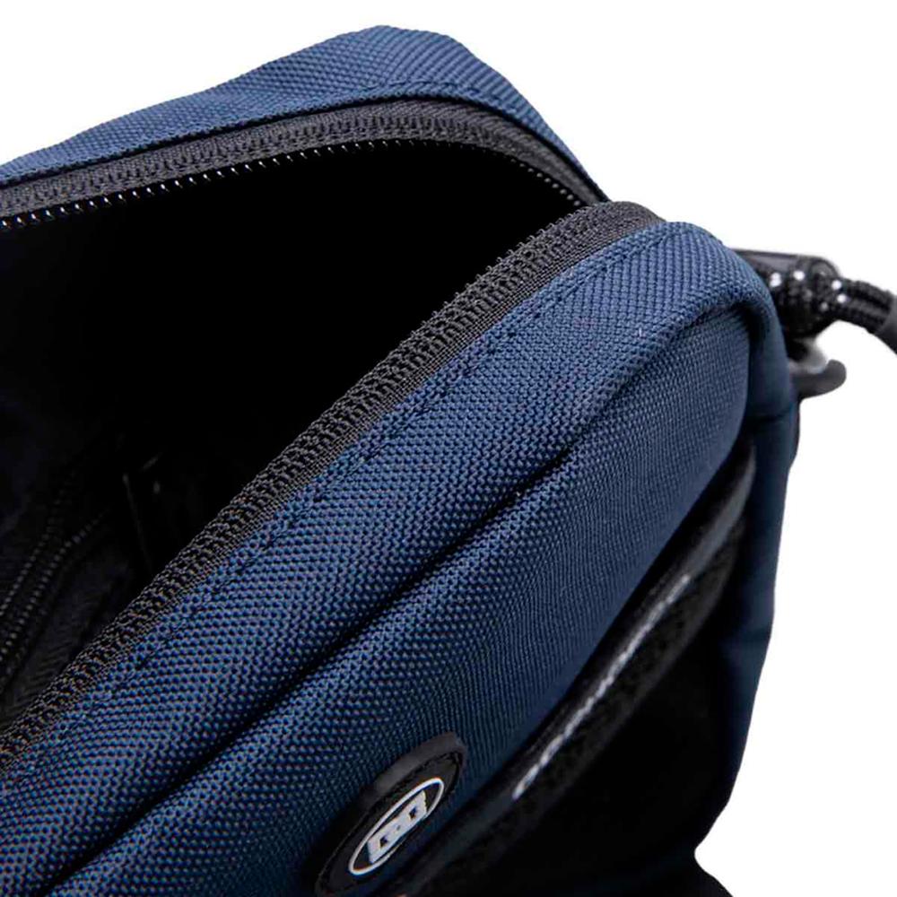 Foto 5 pulgar | Bolsa Bandolera DC Shoes Starcher Azul