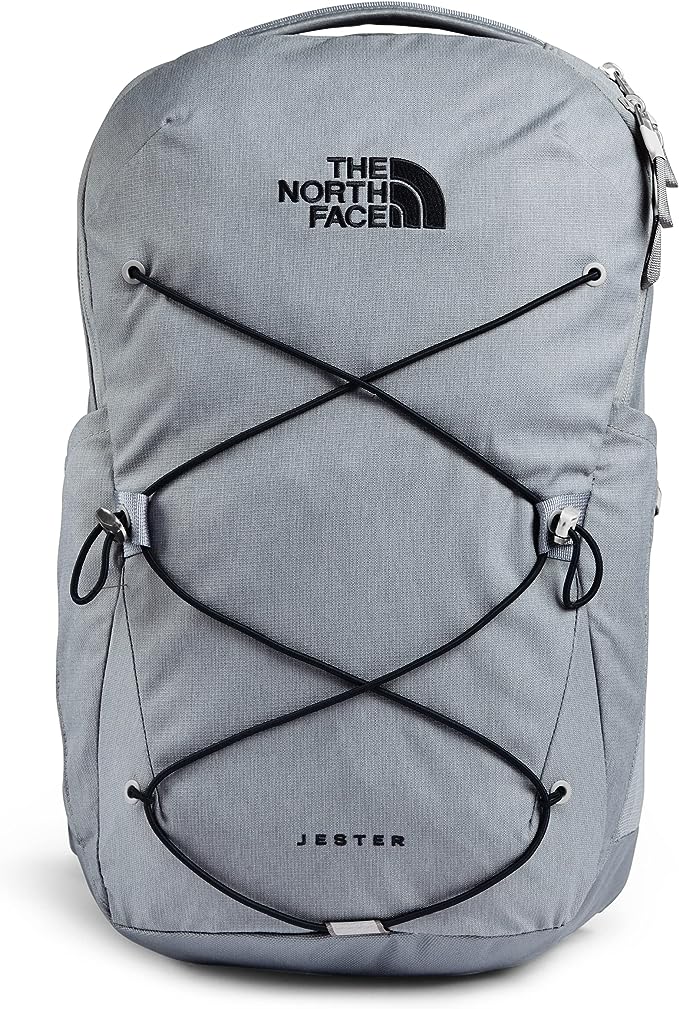 Mochila The North Face Jester Gris