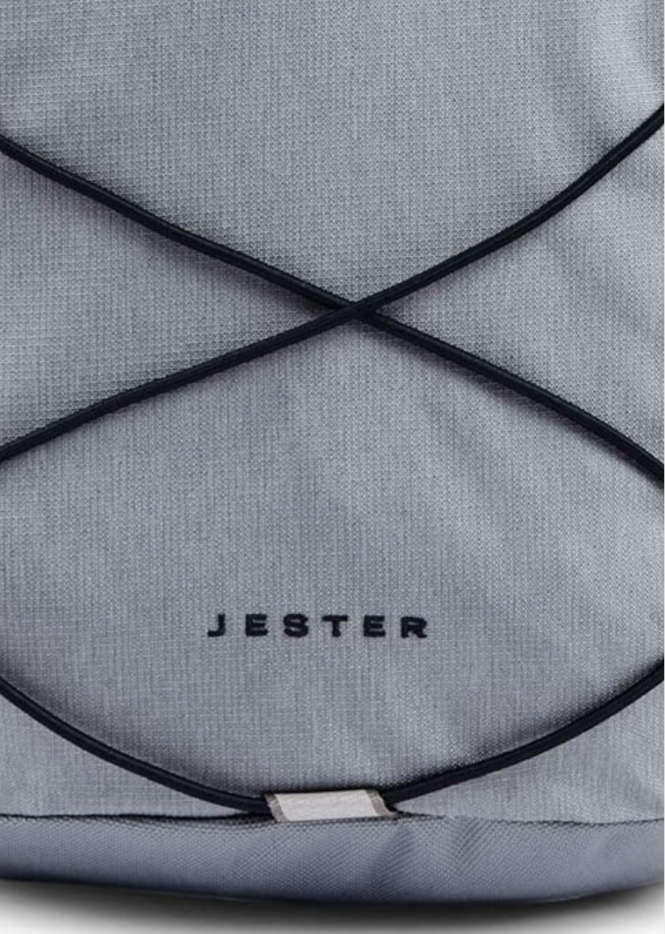 Foto 4 pulgar | Mochila The North Face Jester Gris