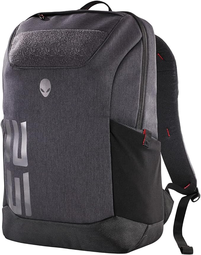 Mochila para Laptop 17" Dell Gris